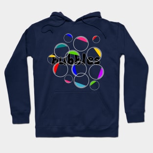 Bubbles Hoodie